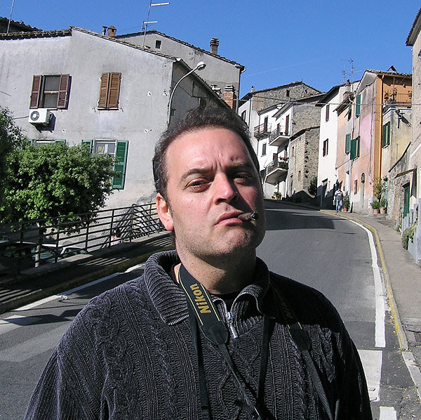 L''Okkione intervista Angelo Meschini
